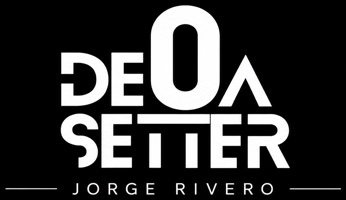 De 0 a Setter
